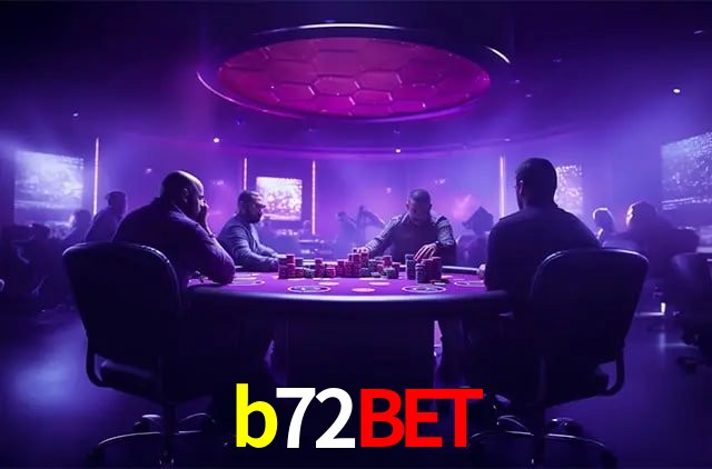 Bônus de Boas-vindas b72bet