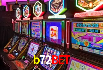 Desvendando o Mundo dos Jogos Virtuais na b72bet