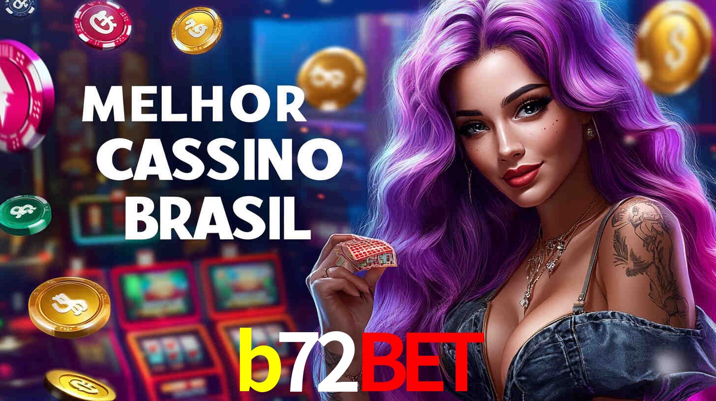 A Popularidade dos Caça-Níqueis no b72bet