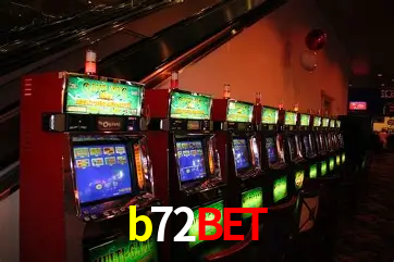 Descubra a Magia dos Jogos de Arcade no b72bet