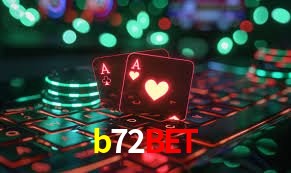 Apostas de Futebol b72bet