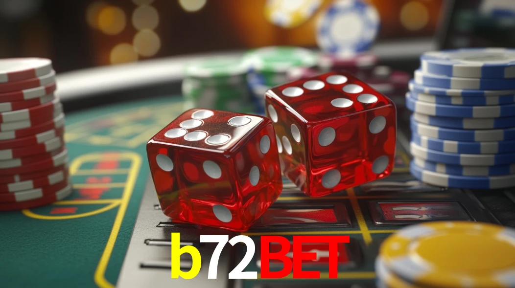 Roulette Table b72bet