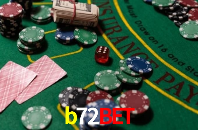 b72bet login