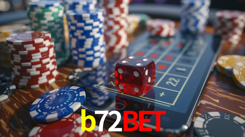 Bônus Generosos e Exclusivos no b72bet para Você!