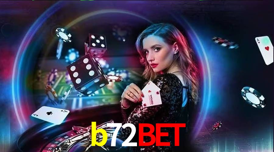 Platform Technology b72bet