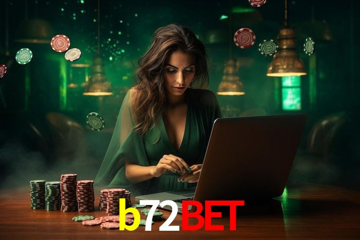 Escolher plataforma para baixar b72bet