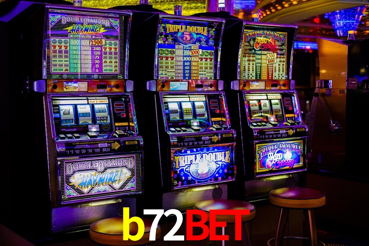Casino VIP b72bet