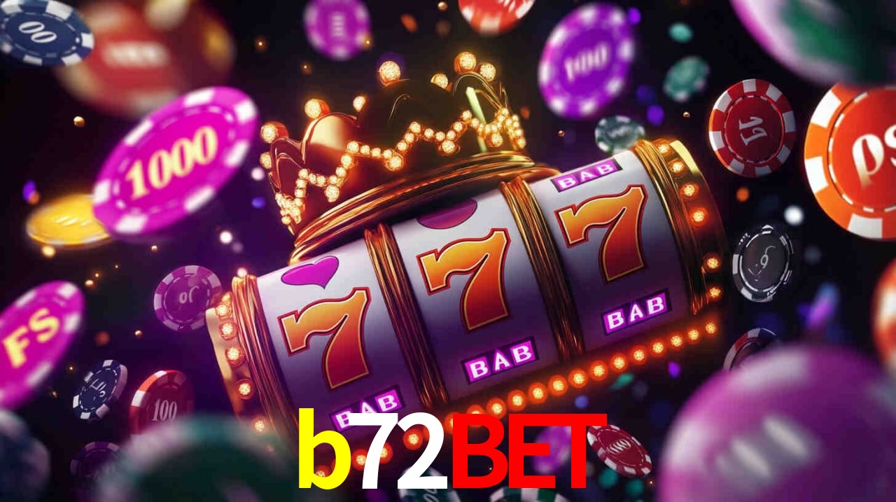 Game Providers b72bet