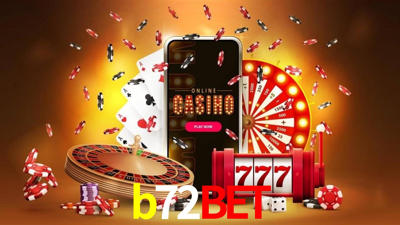 Diretório de Jogos b72bet