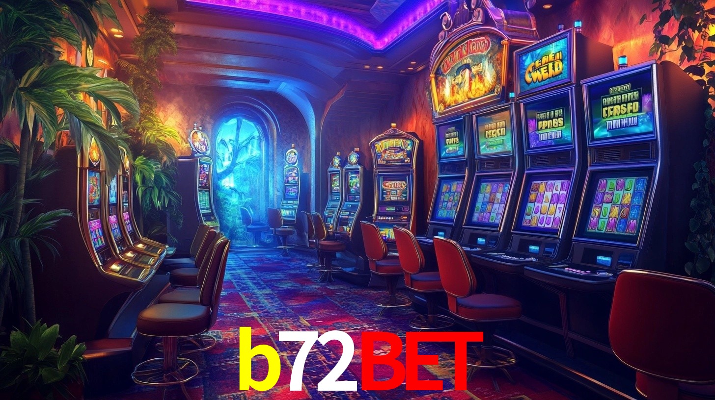 Live Casino b72bet