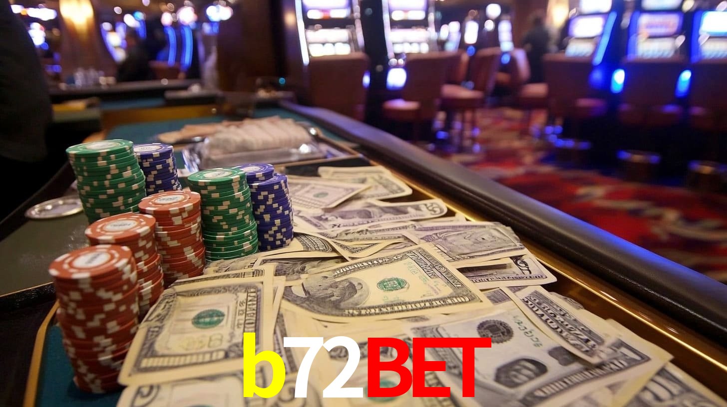Biblioteca de slots populares na b72bet