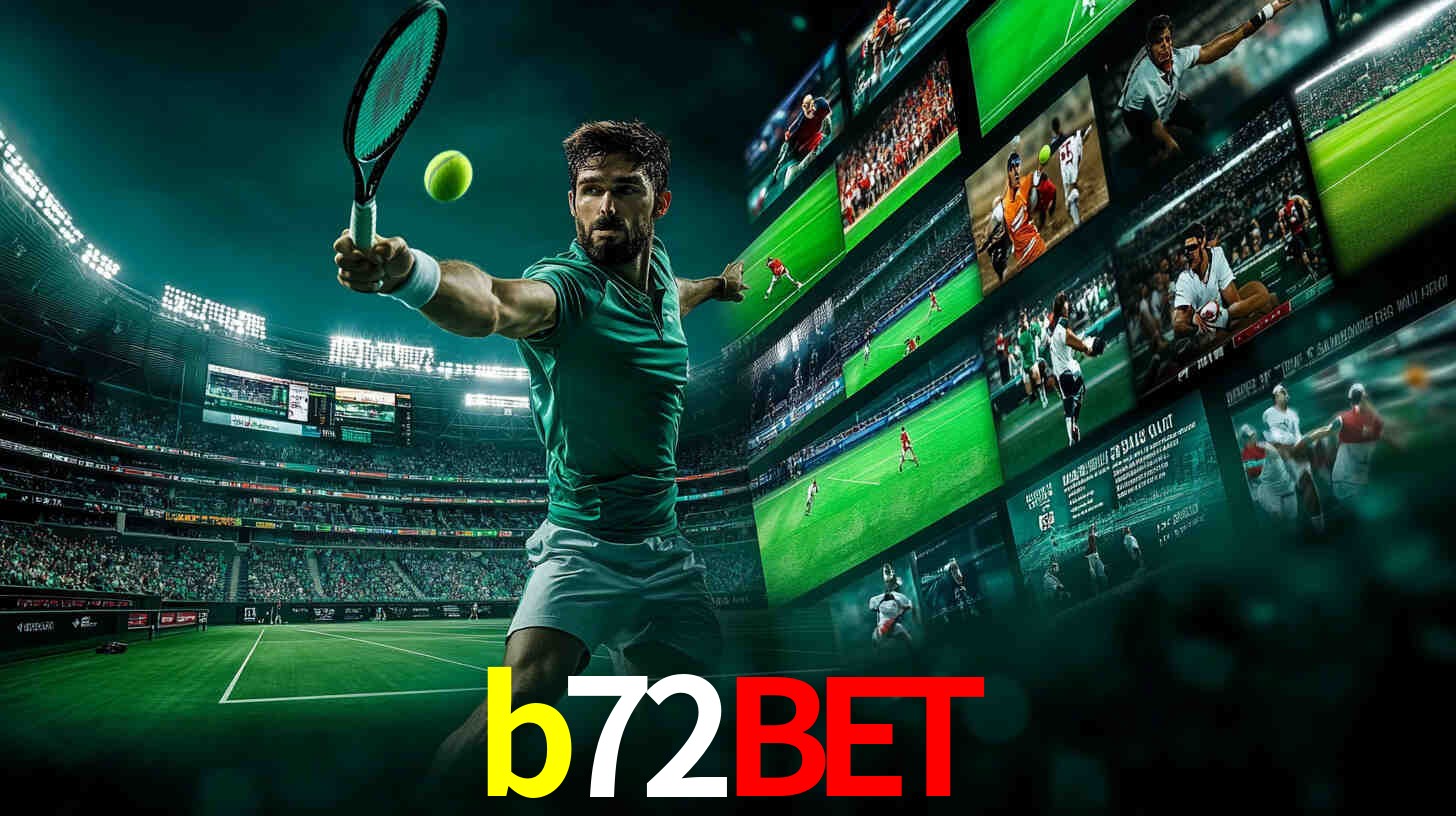 Descubra o Programa VIP da b72bet: Vantagens Exclusivas para Jogadores