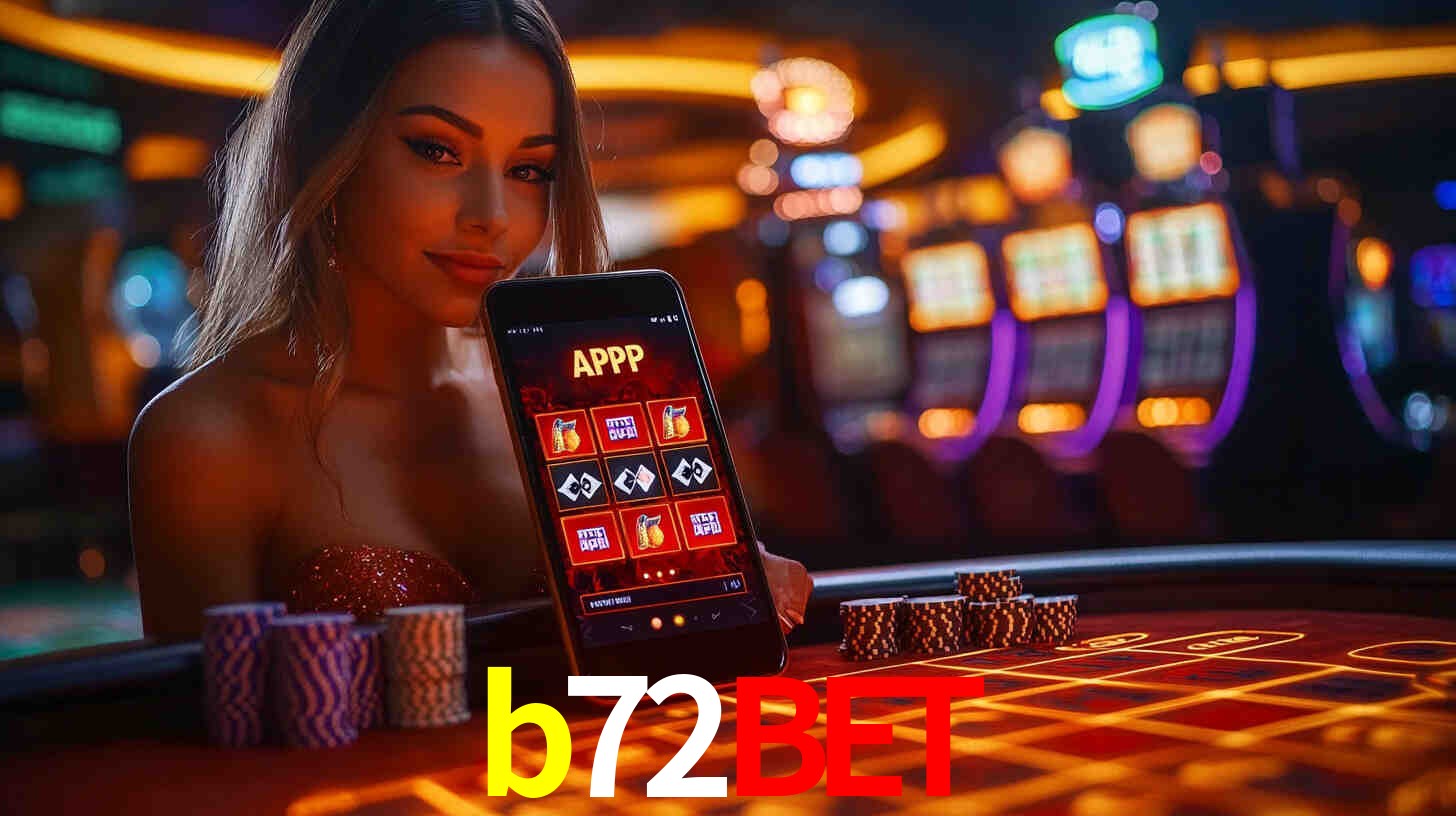 Apostas Esportivas na b72bet: Um Guia Completo