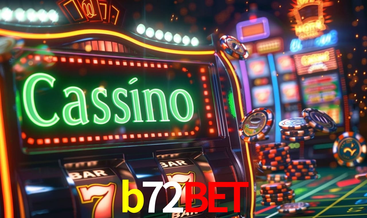 Login Seguro b72bet