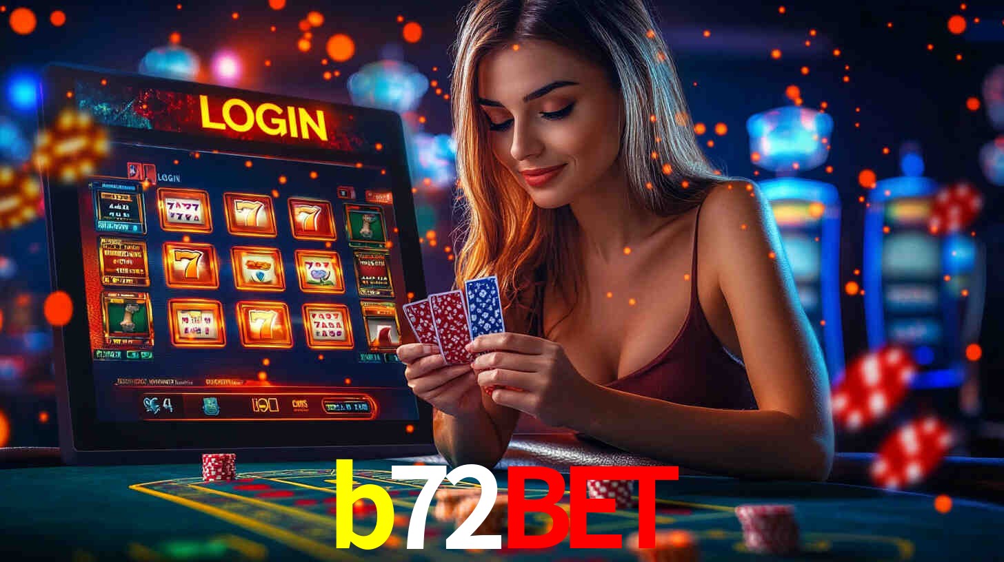 b72bet login