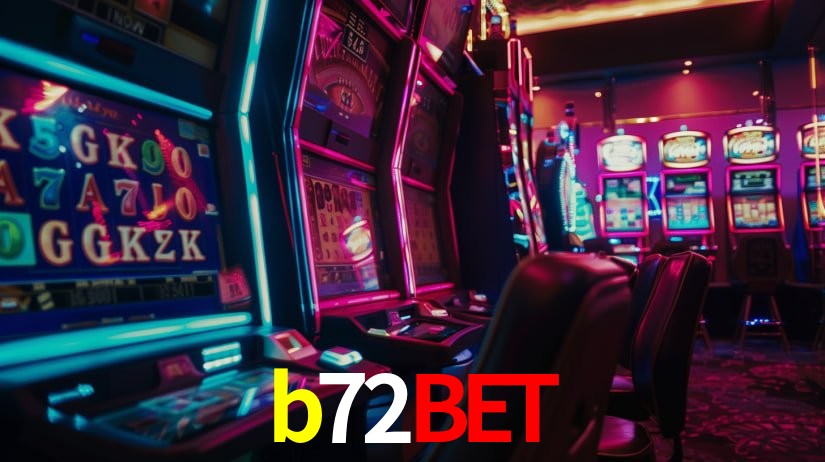 APP oficial da b72bet para mobile