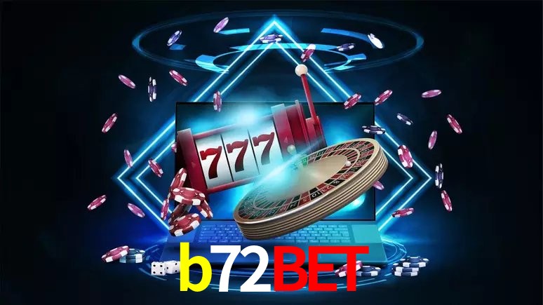 Casino Ao Vivo b72bet