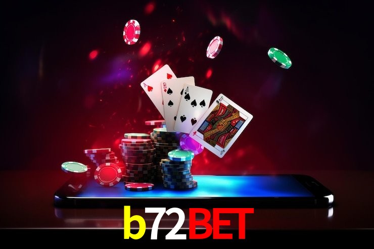 Live Casino b72bet