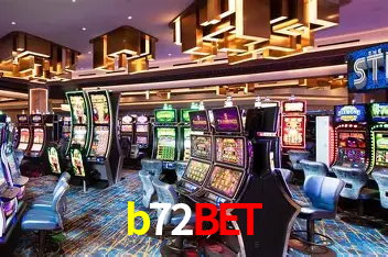 Descubra a Magia dos Jogos de Arcade no b72bet