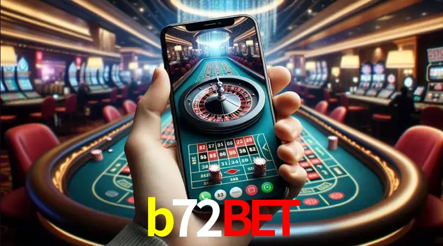 Account Benefits b72bet