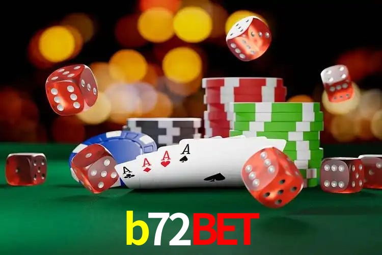 Recursos de Bônus b72bet
