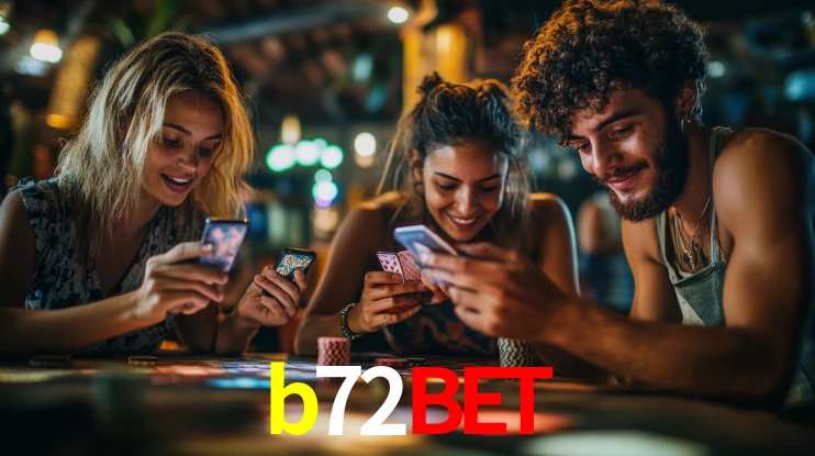 VIP Casino b72bet
