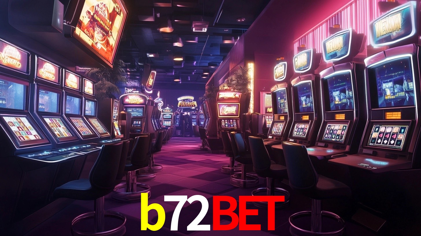Premium Interface b72bet