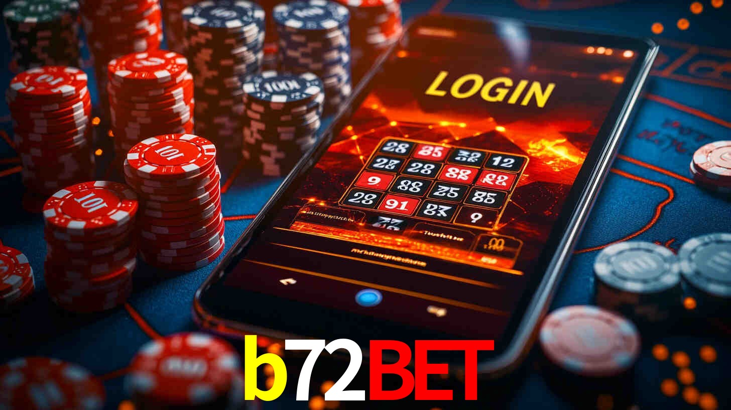 b72bet: A Experiência de Casino com Jogos de Mesa ao Vivo