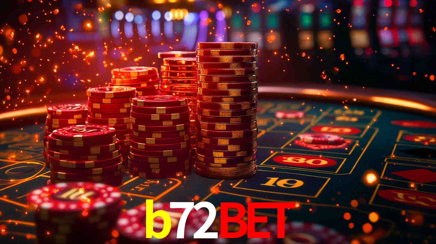 Welcome Bonus b72bet