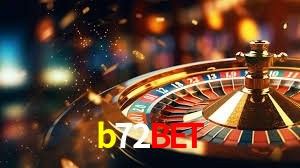 Bônus e promoções da b72bet