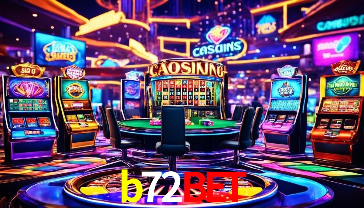 Estatísticas Esportivas b72bet