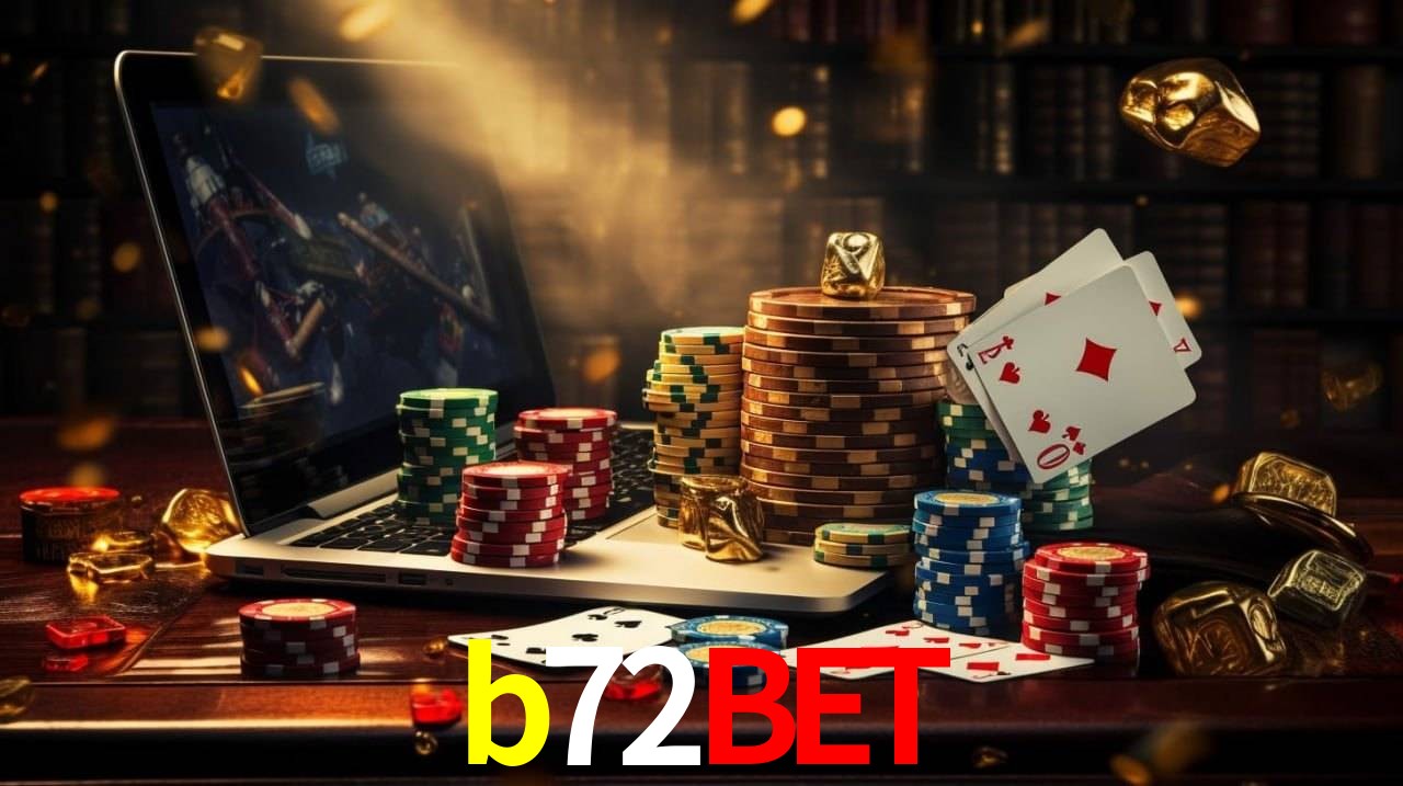 Torneios b72bet