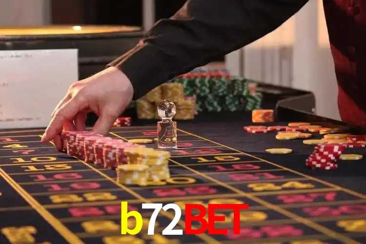 Inovações de Jogos na b72bet: O Futuro das Experiências Interativas