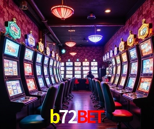 Segurança e performance na plataforma b72bet