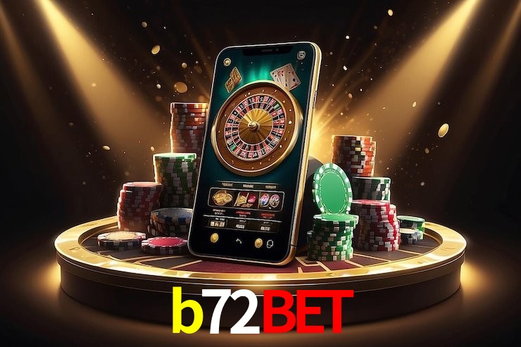 Benefícios da Conta b72bet