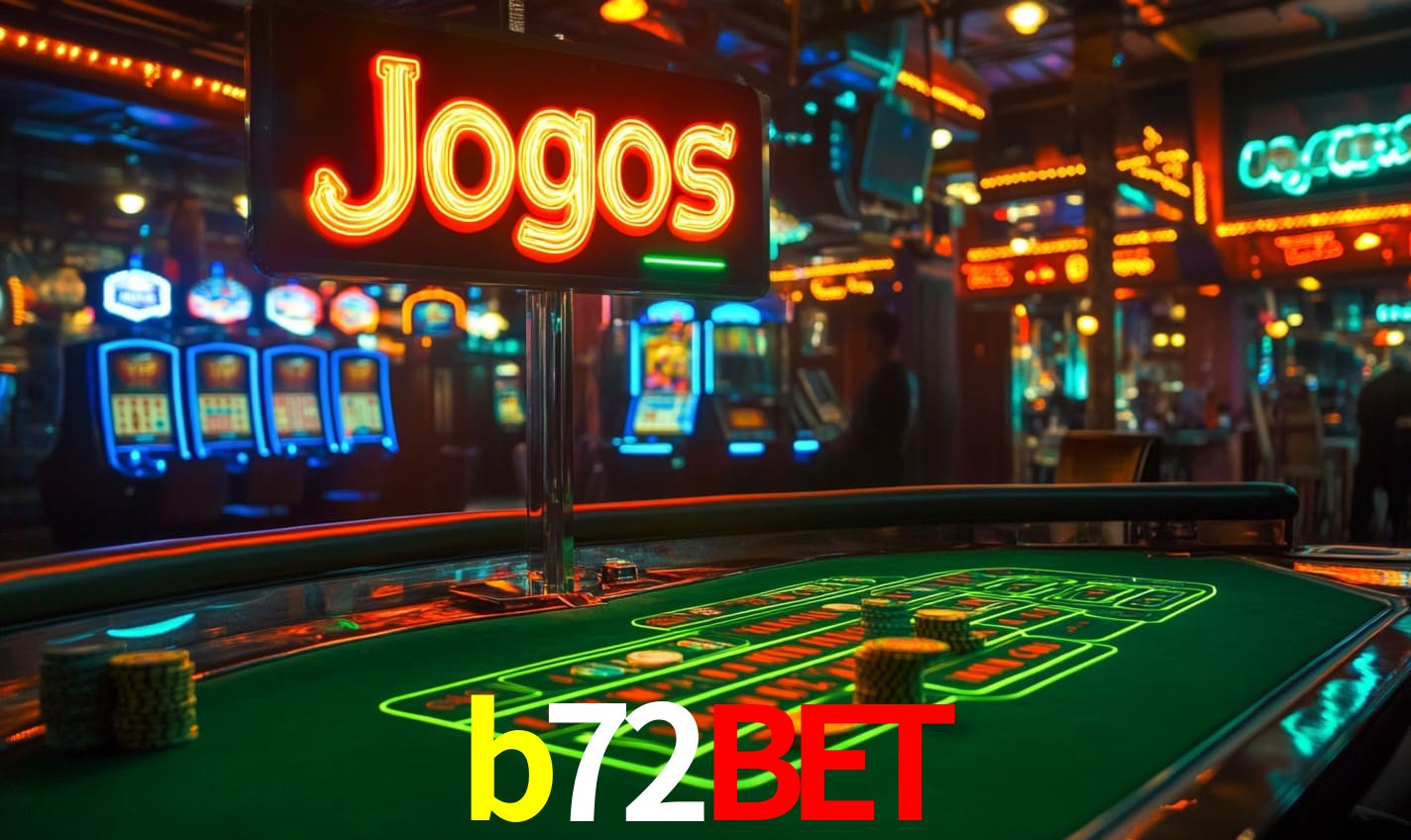 Provedores de Jogos b72bet